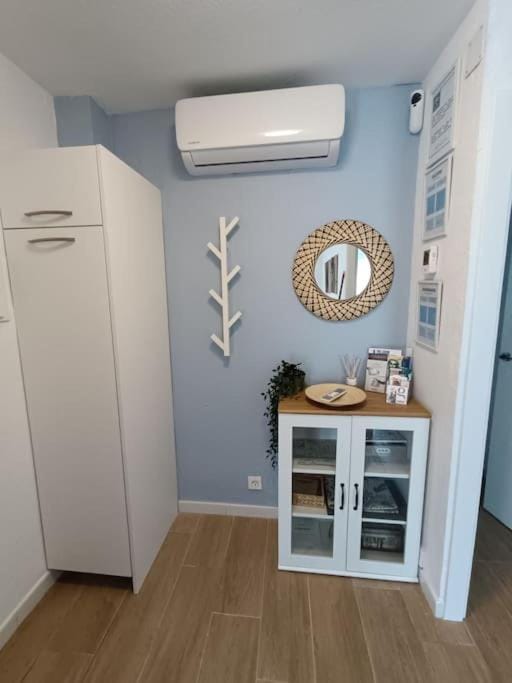 Alegre apto. en casco histórico Apartment in Marbella