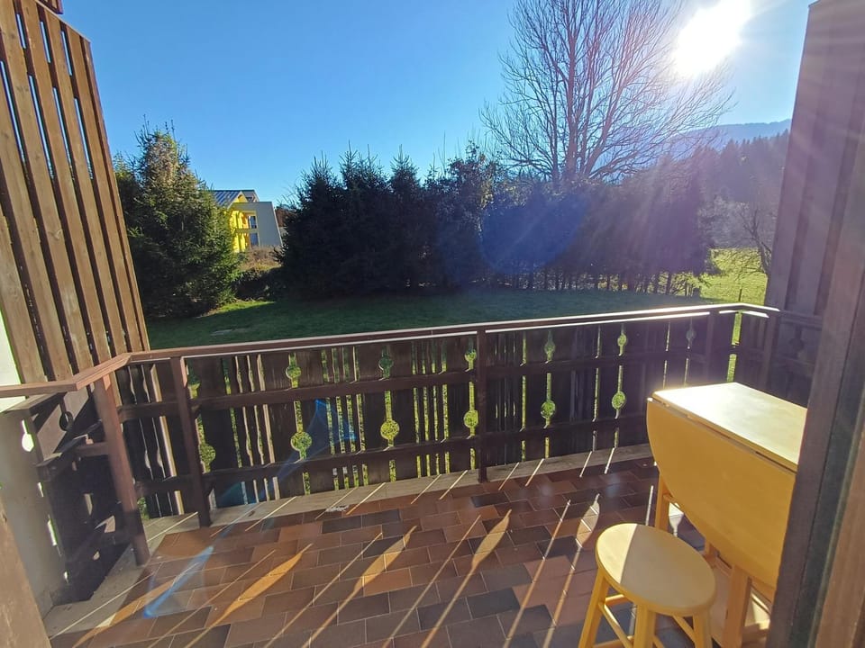 M&M 40 Apartment in Tarvisio