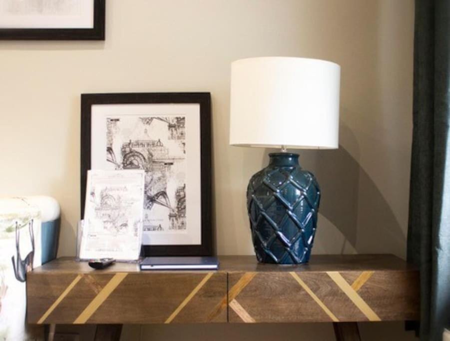 Lilydale Retreat Apartment in Lanchester