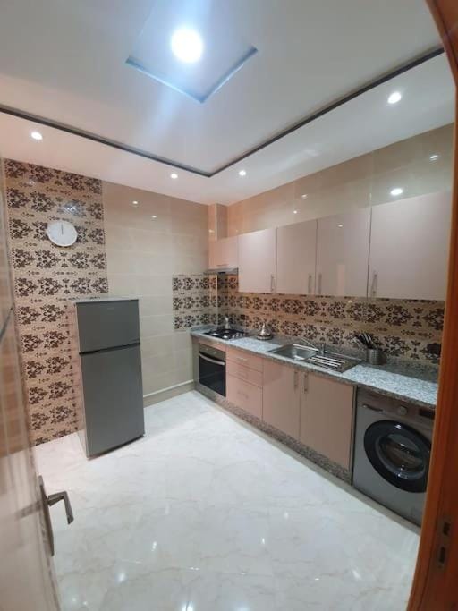 Appartement Maghrib Jadid Apartment in Tangier-Tétouan-Al Hoceima
