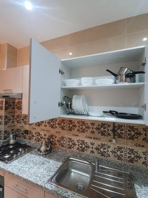 Appartement Maghrib Jadid Apartment in Tangier-Tétouan-Al Hoceima