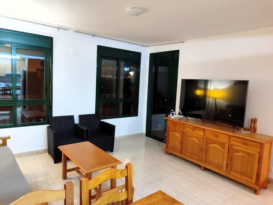 TV and multimedia, Living room