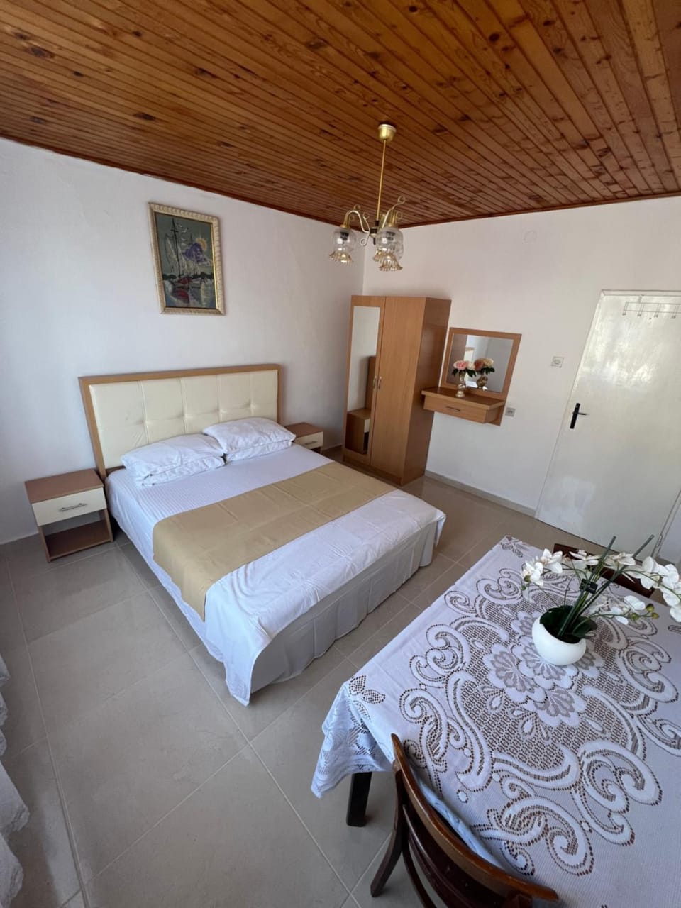 City Heart Apartments 2 Apartment in Ulcinj