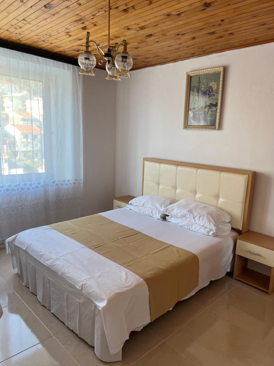 City Heart Apartments 2 Apartment in Ulcinj