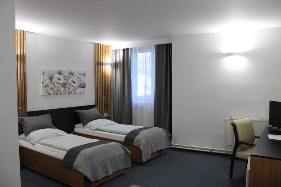 Hotel P7 Hotel in Slovakia