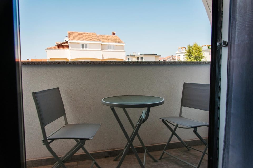 Domus Albus Apartment in Zadar