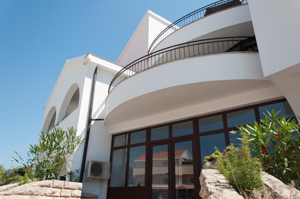 Domus Albus Apartment in Zadar