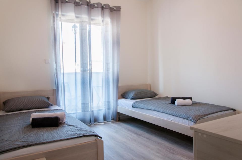 Domus Albus Apartment in Zadar
