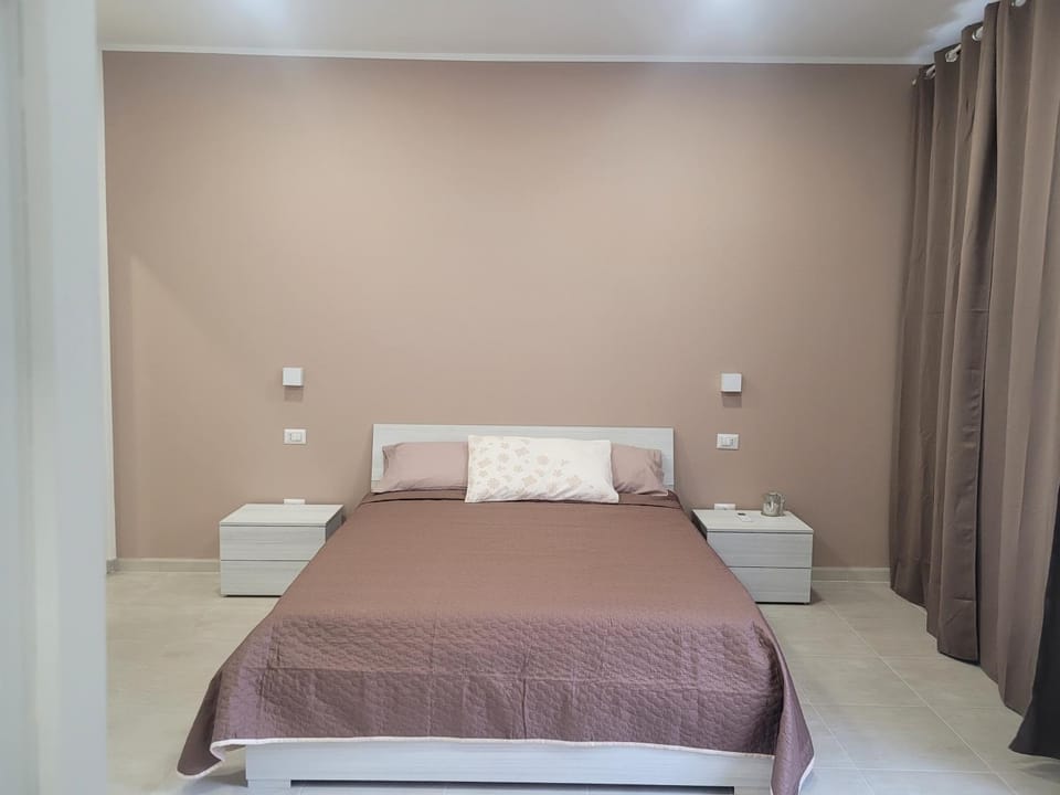 Domo Azuni Apartment in Sassari