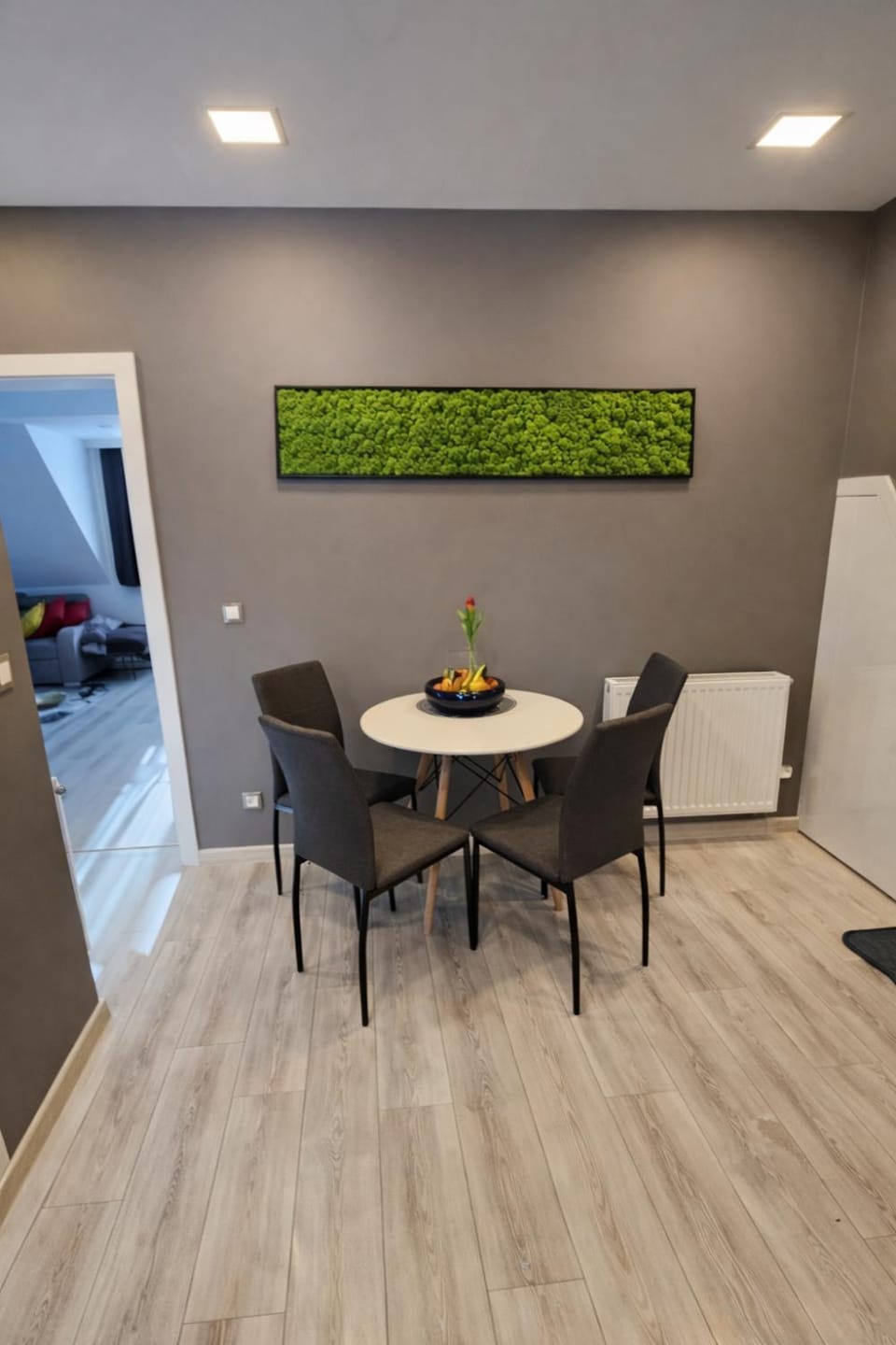 Wonderful Dream Apartament z widokiem na Śnieżkę Apartment in Lower Silesian Voivodeship
