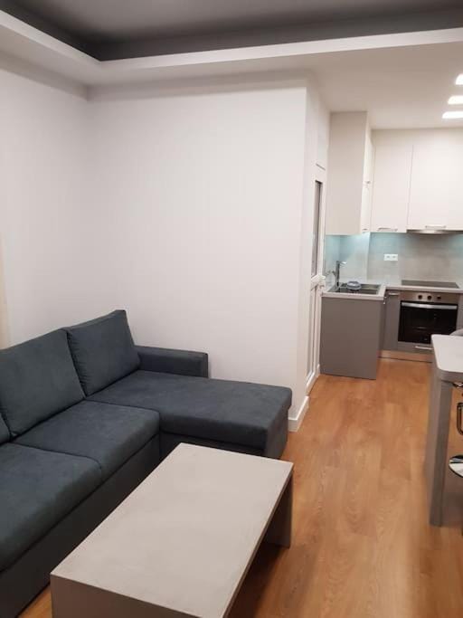 Melina's Apartment Near Acropolis Apartment in Athens