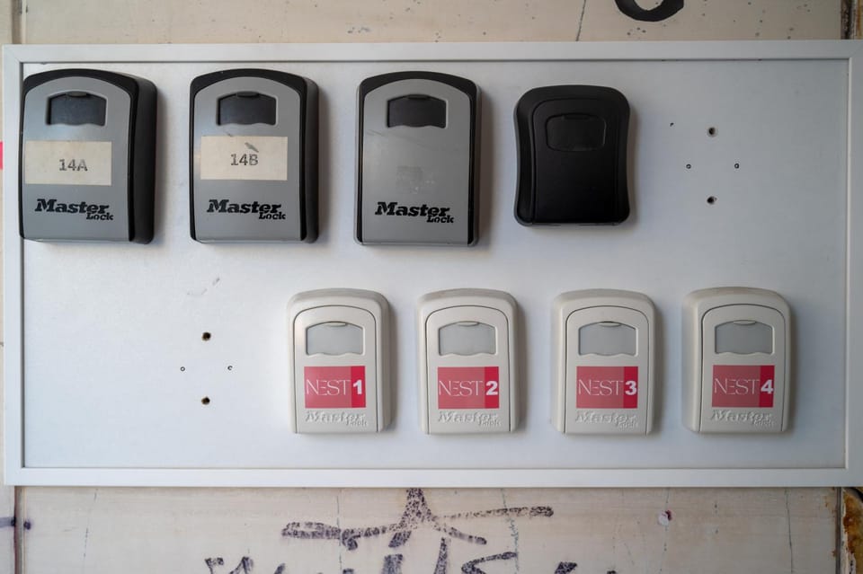 Convenience Spot @ Dragoumi Apartment in Thessaloniki