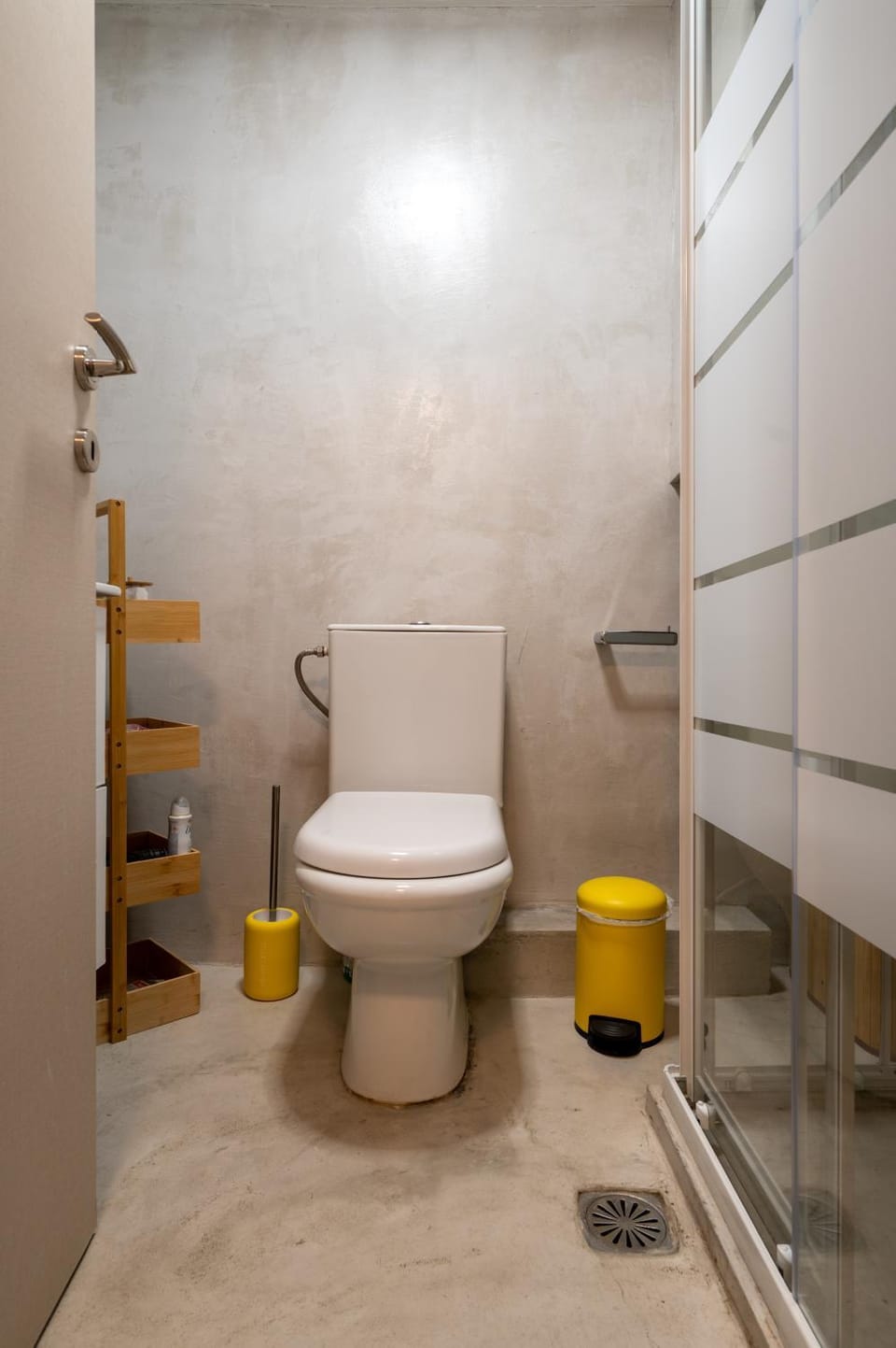 Convenience Spot @ Dragoumi Apartment in Thessaloniki