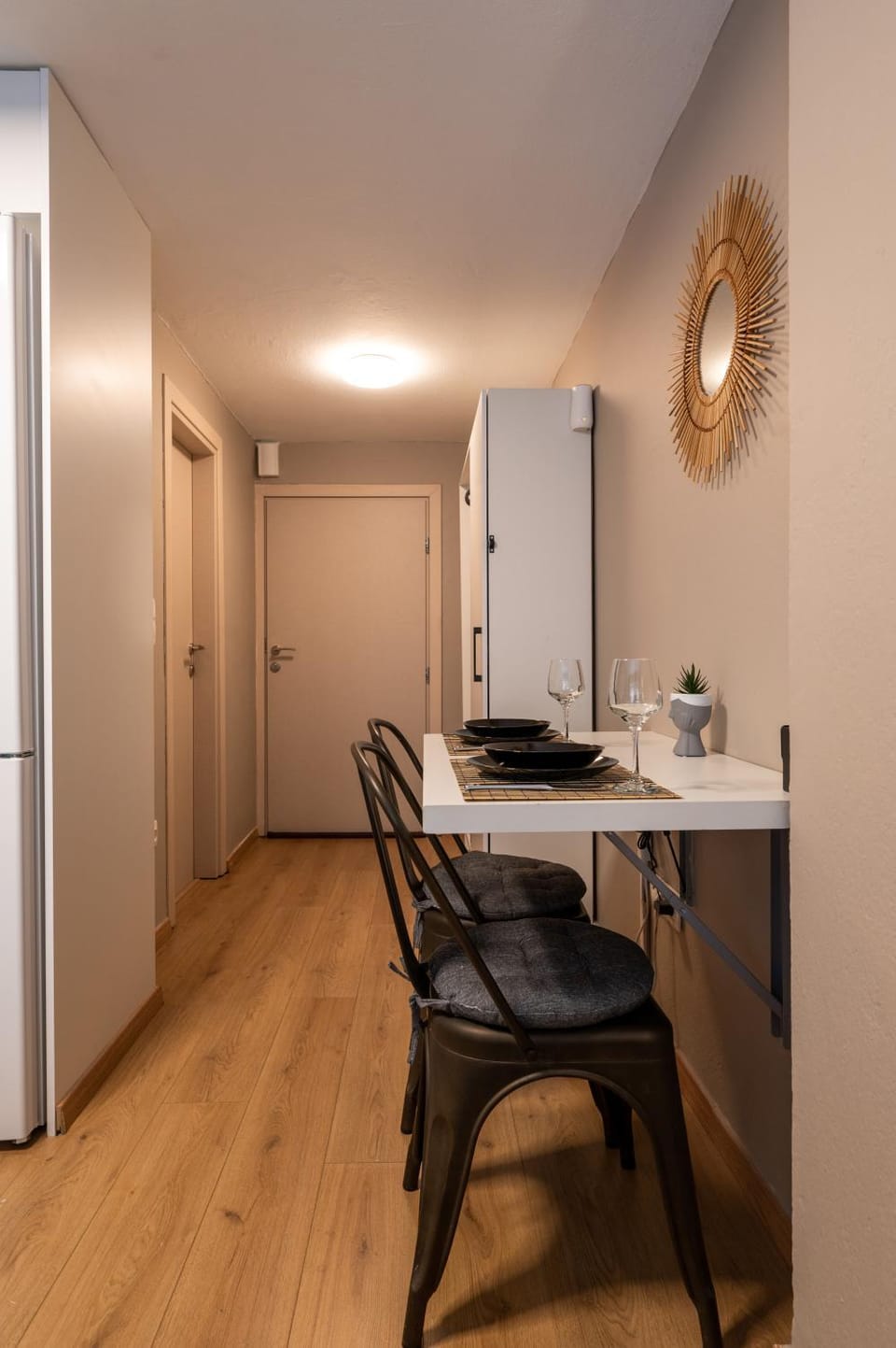 Convenience Spot @ Dragoumi Apartment in Thessaloniki