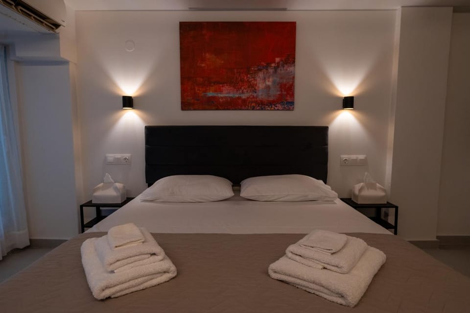 The Studionist - Urban Living Apartment in Thessaloniki