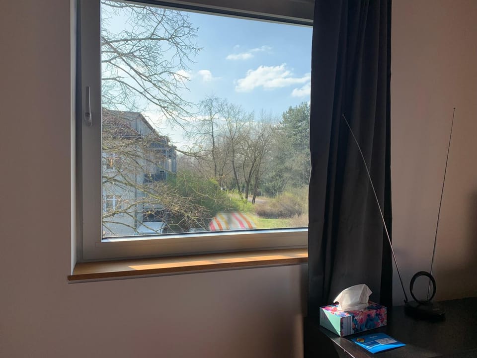 View (from property/room), Balcony/Terrace
