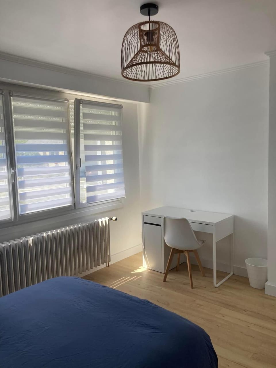 La grande Boissière Vacation rental in Angers