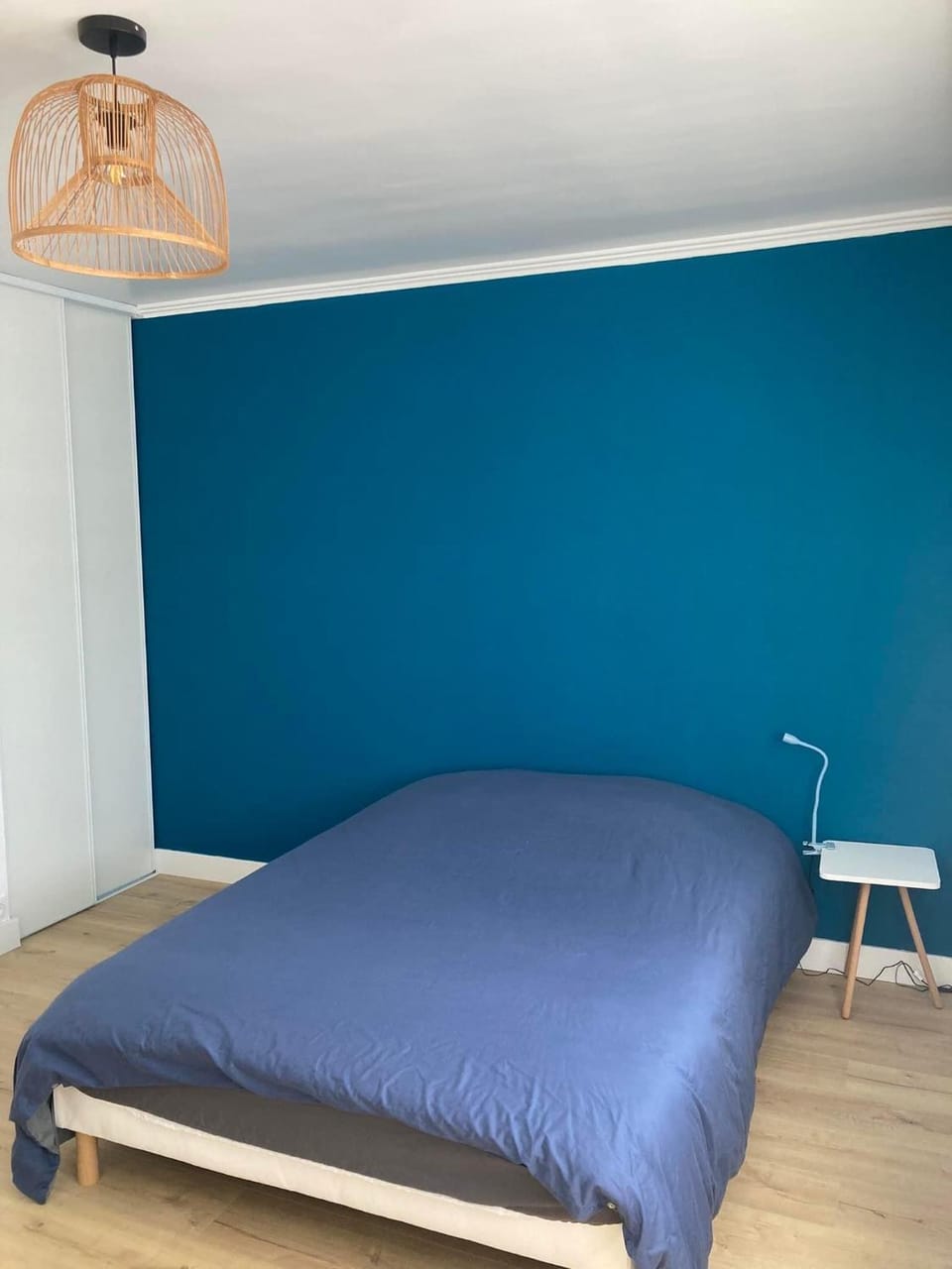 La grande Boissière Vacation rental in Angers