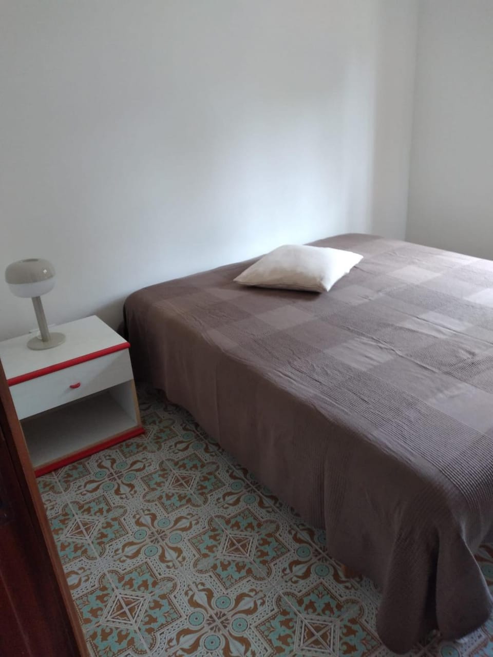 CASA VILLA Apartment in Basilicata