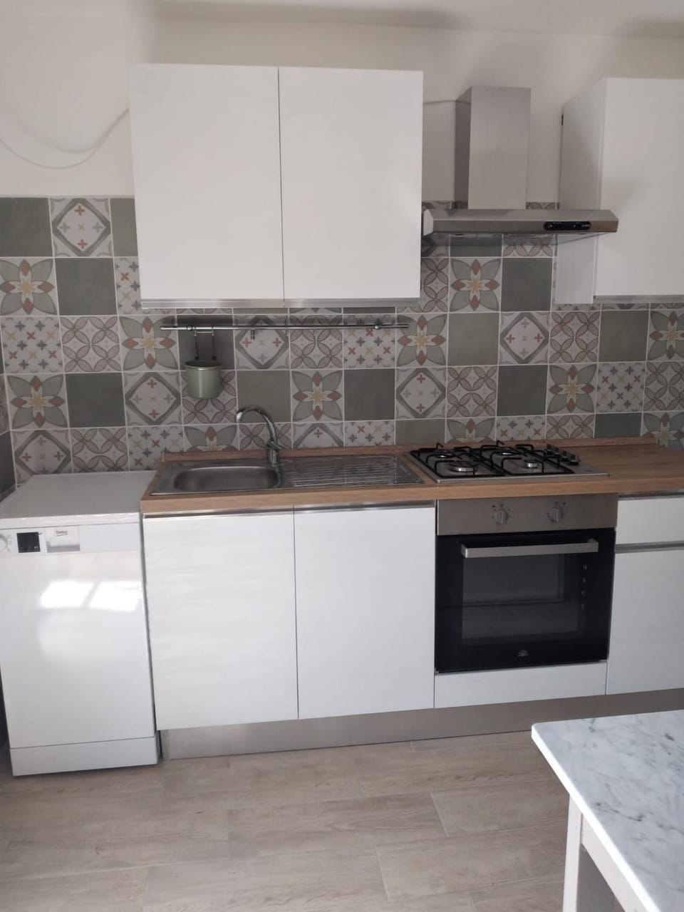 CASA VILLA Apartment in Basilicata