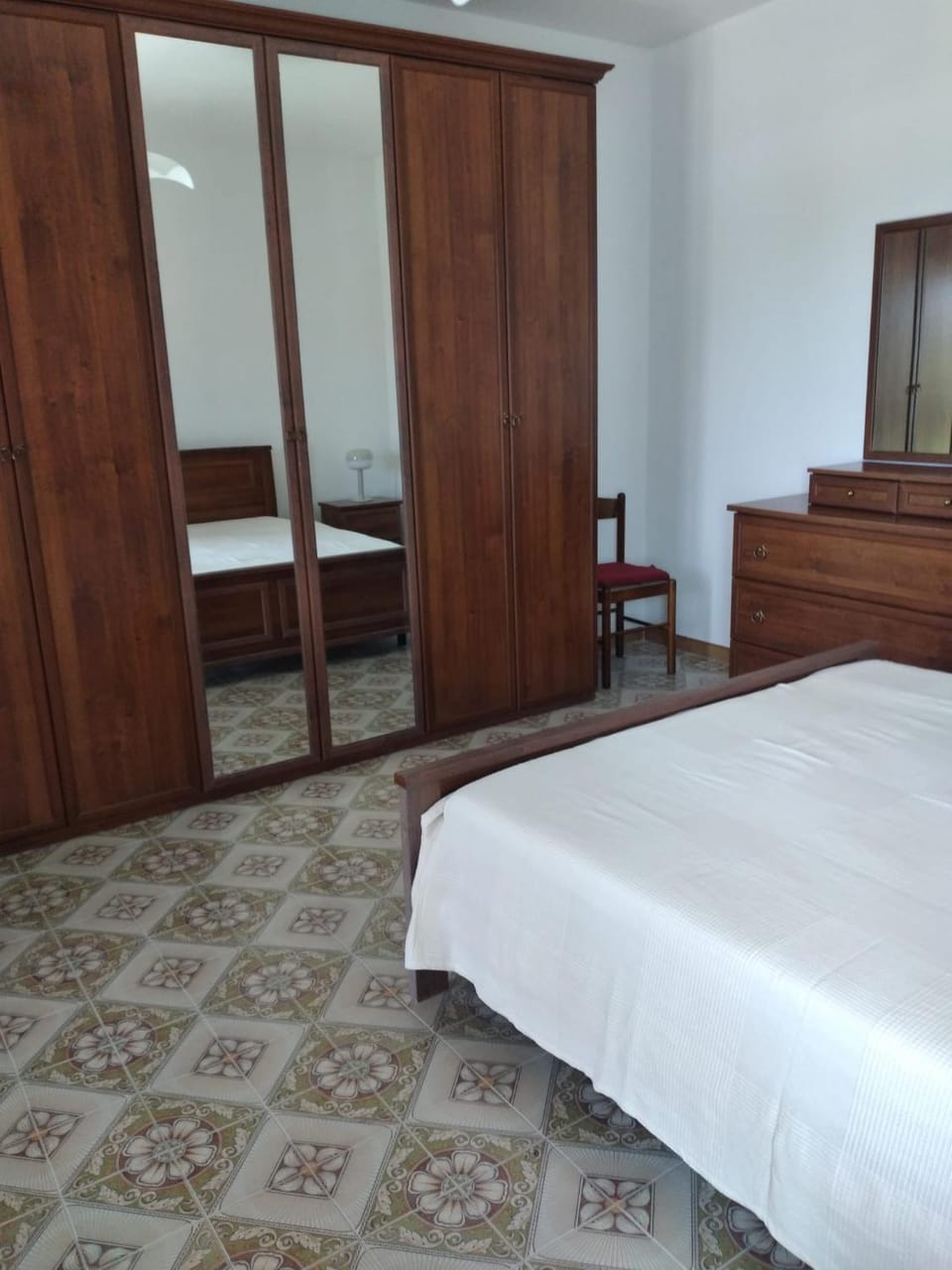 CASA VILLA Apartment in Basilicata