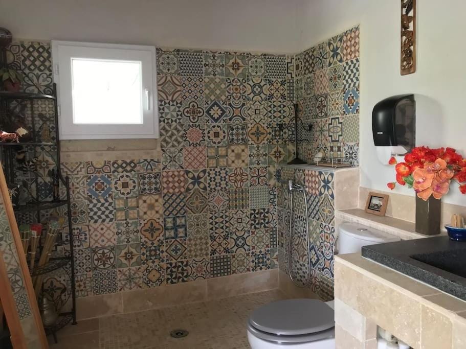 Magnifique villa avec piscine Mt Ventoux Provence Villa in Carpentras