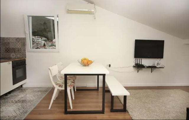 Casa Calda apartman Apartment in Budva