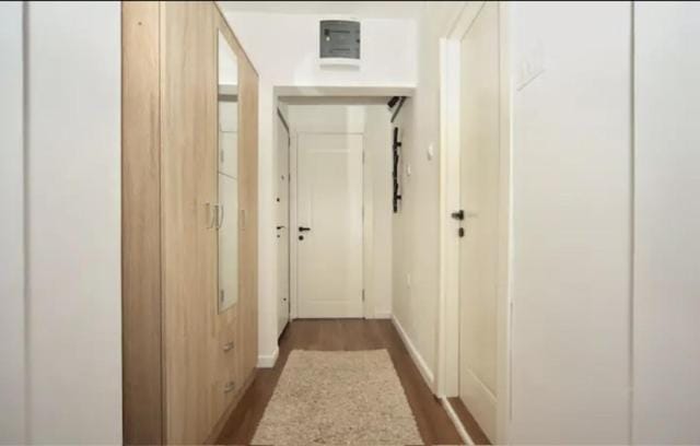 Casa Calda apartman Apartment in Budva