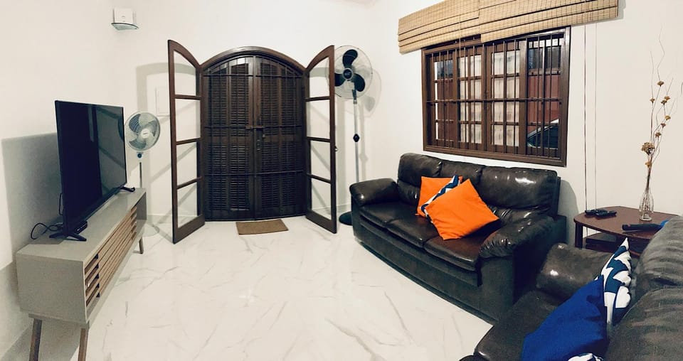 Sobrado todo equipado em Juquehy House in São Sebastião
