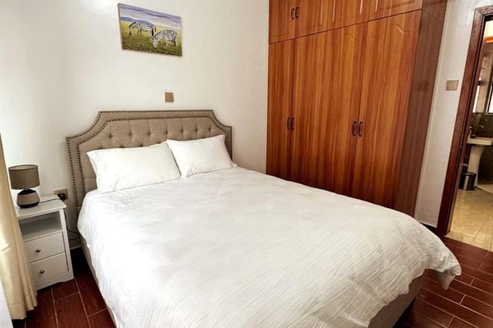 Southwell Place Kaisa Gardens Kileleshwa Apartment in Nairobi