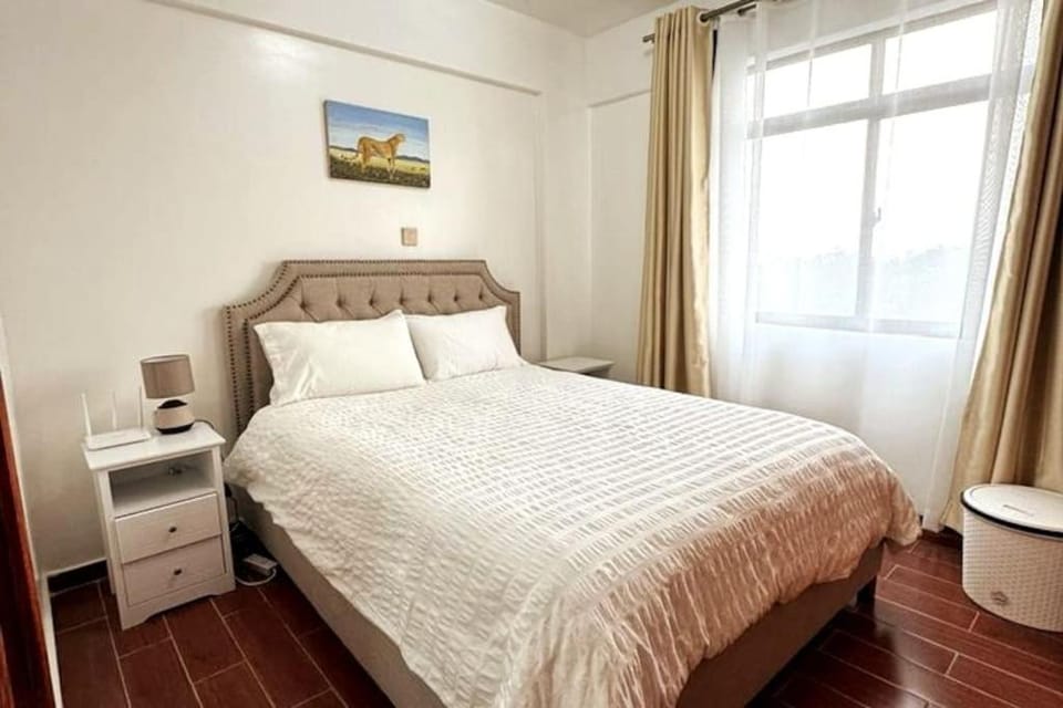 Southwell Place Kaisa Gardens Kileleshwa Apartment in Nairobi