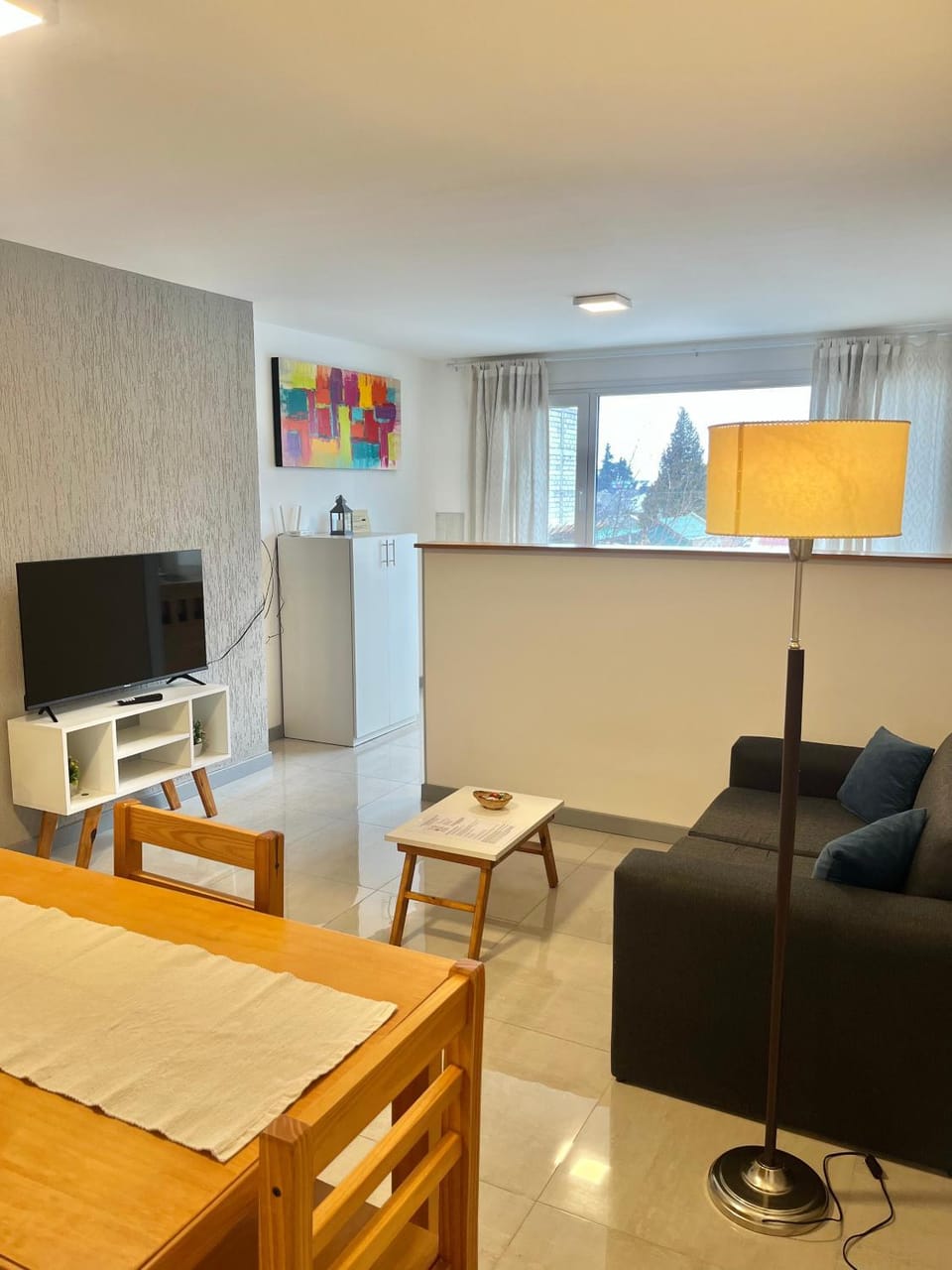 Bariloche All Seasons I Apartment in San Carlos Bariloche