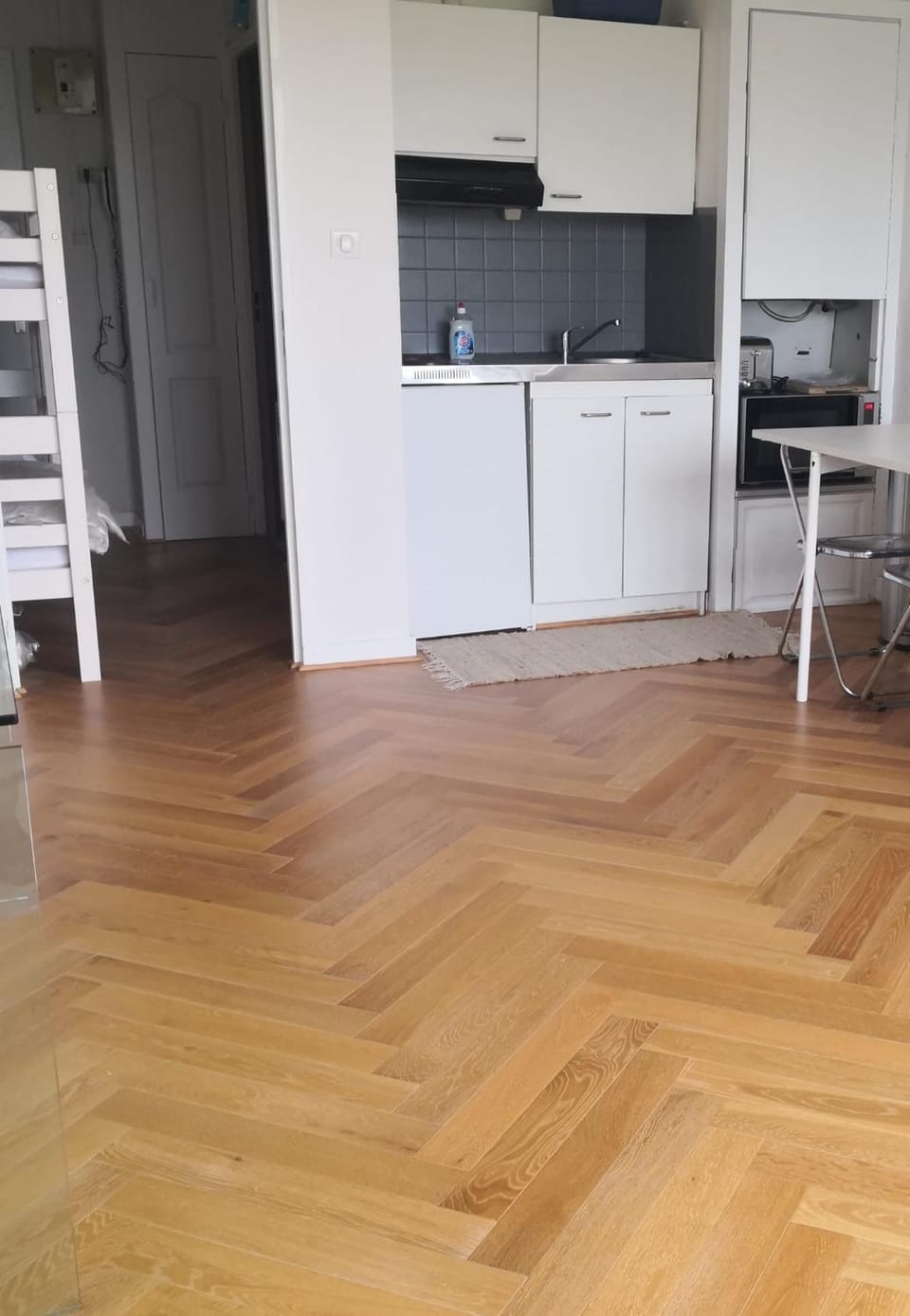 Appartement Biscarrosse plage front de mer 4 personnes Apartment in Biscarrosse