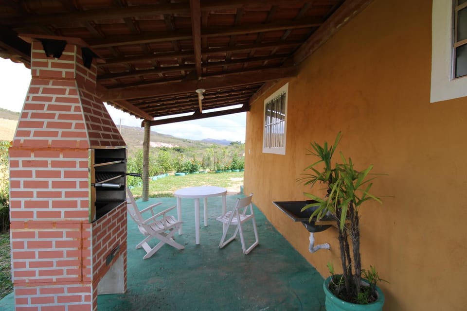 BBQ facilities