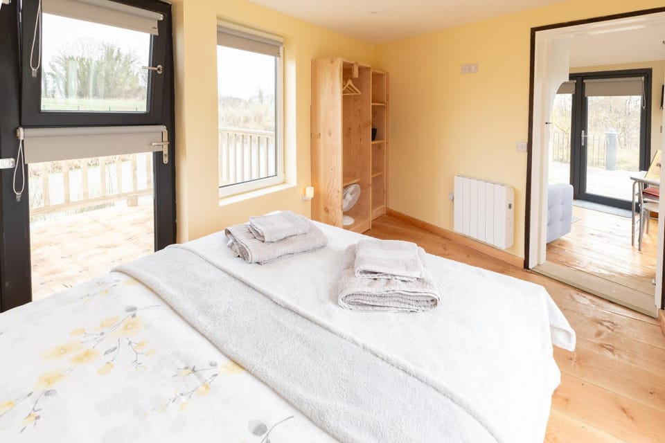 Balcony/Terrace, Bedroom