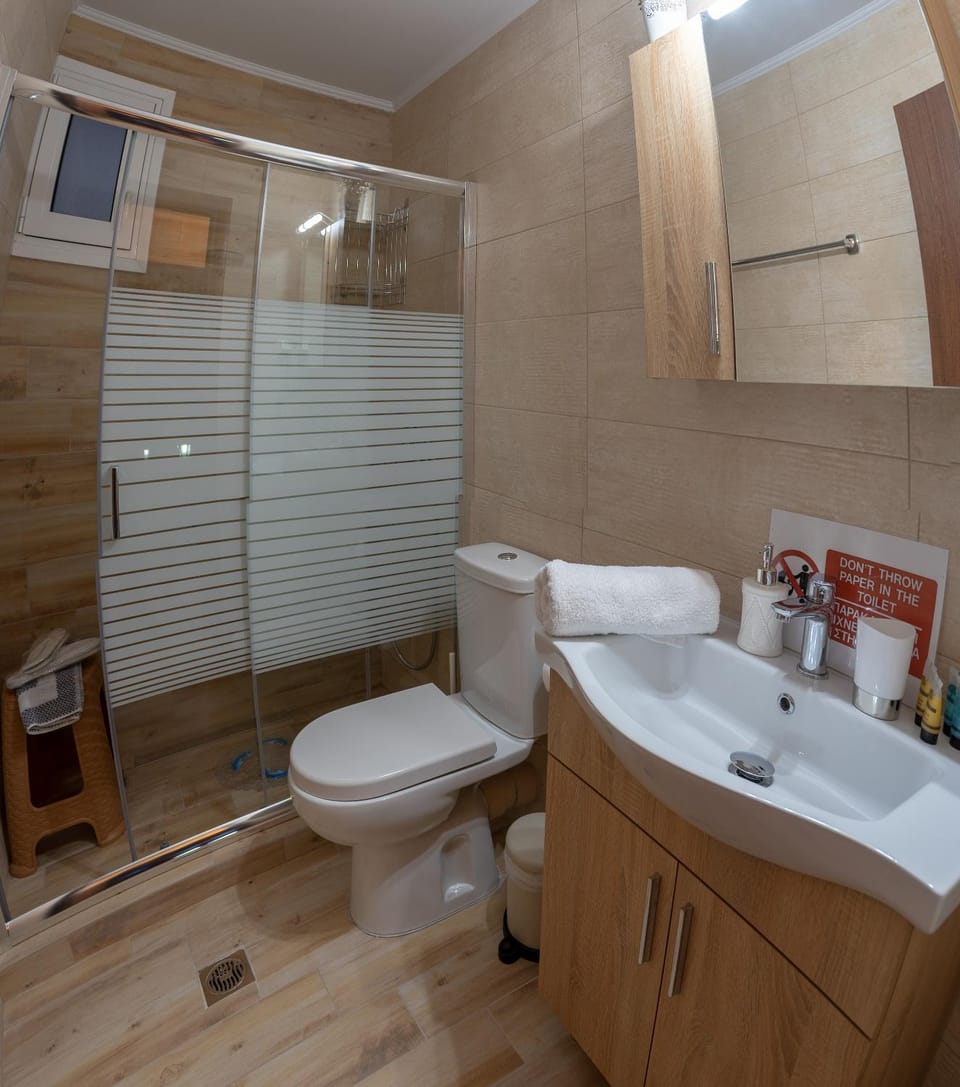Voulas Traditional House Meteora 1 Bed and Breakfast in Kalabaka