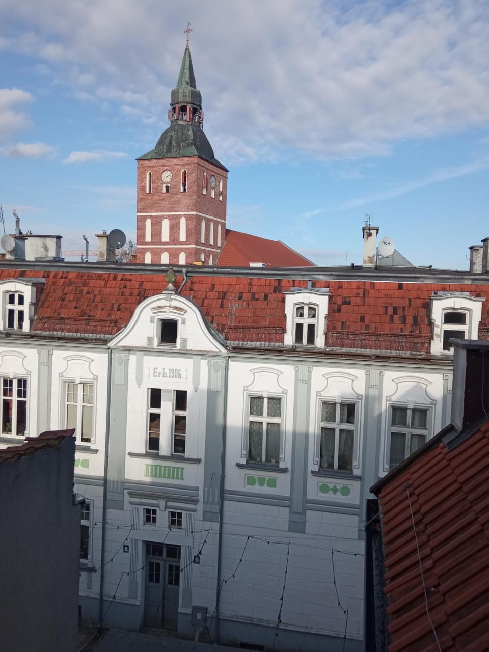 City view