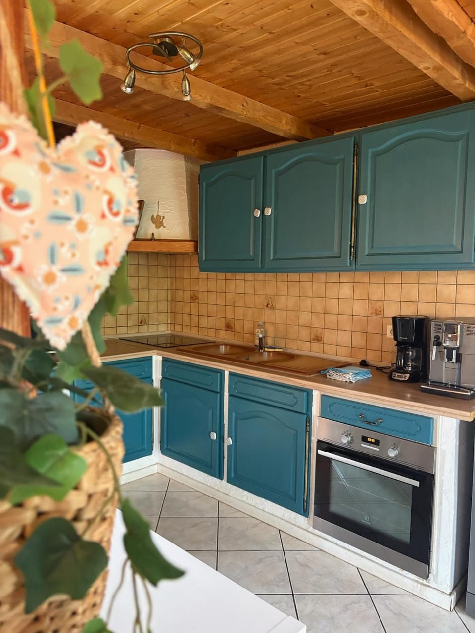L’atelier des rêves Chalet in Grand Est