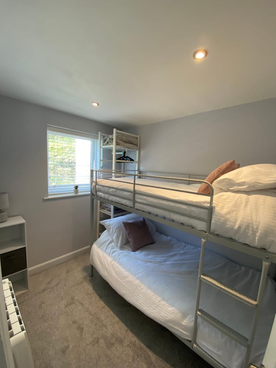 Porthtowan flat, 2 min walk from beach Apartment in England