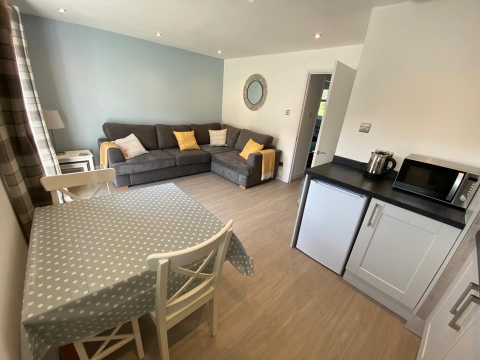 Porthtowan flat, 2 min walk from beach Apartment in England