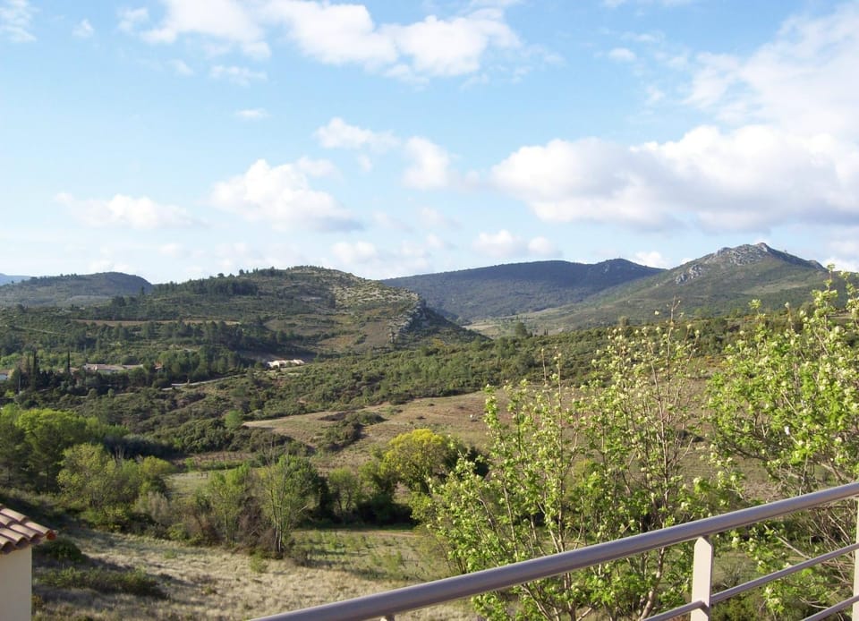 View (from property/room)