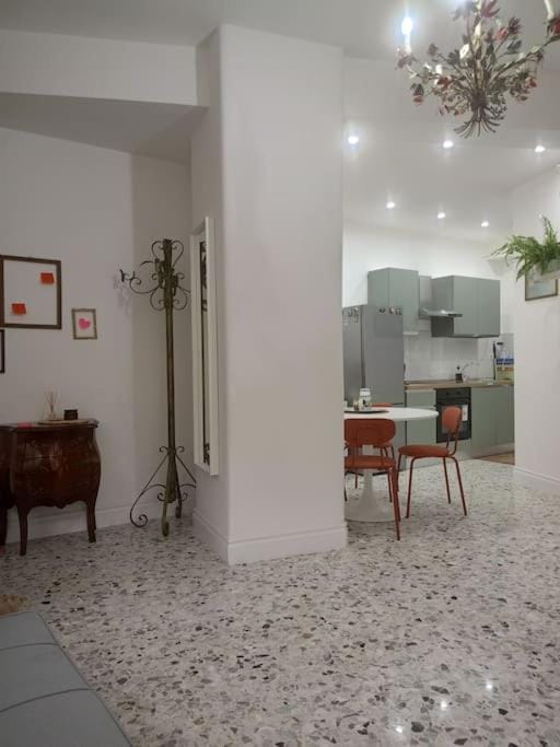 La Casa di Madhu Apartment in Catania