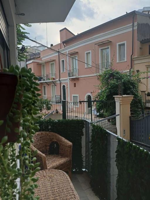 La Casa di Madhu Apartment in Catania