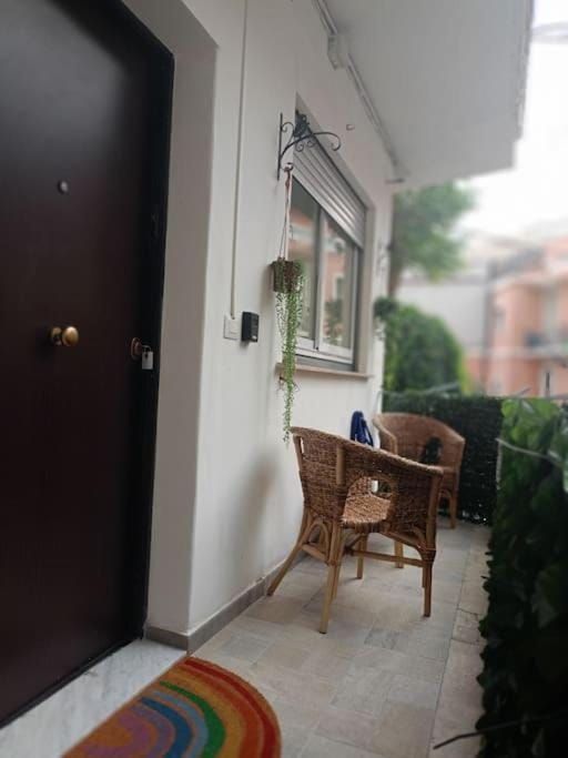 La Casa di Madhu Apartment in Catania