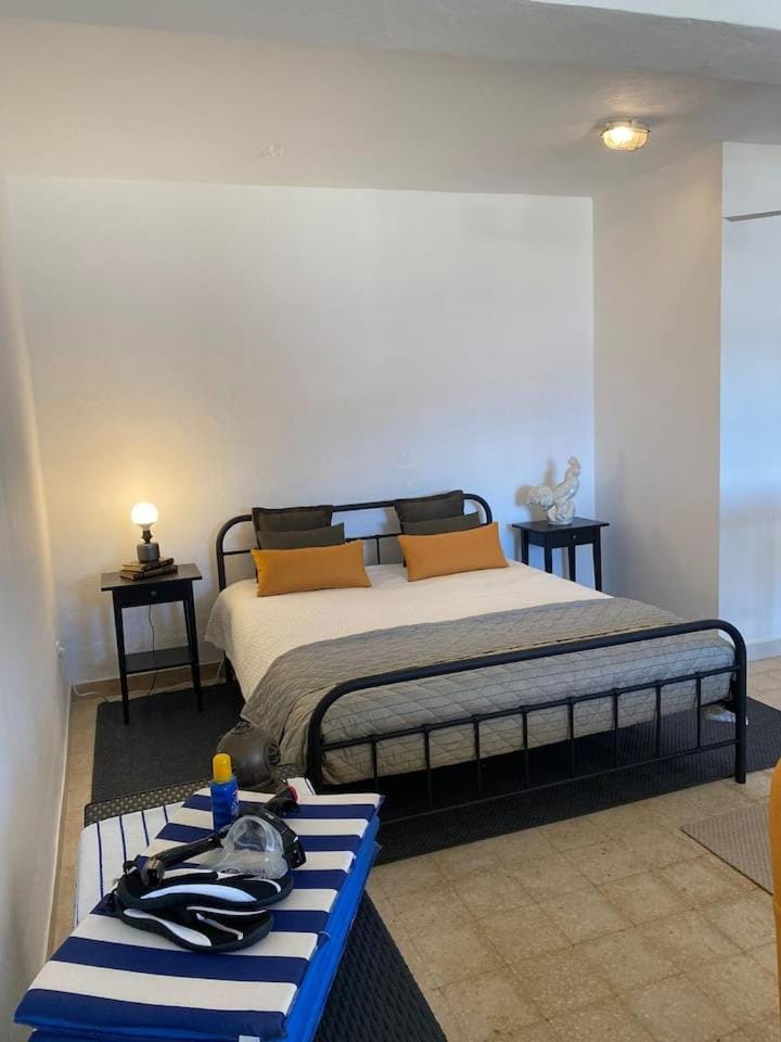 Seafront Studio Apartment "Villa Laura" Apartment in Korčula