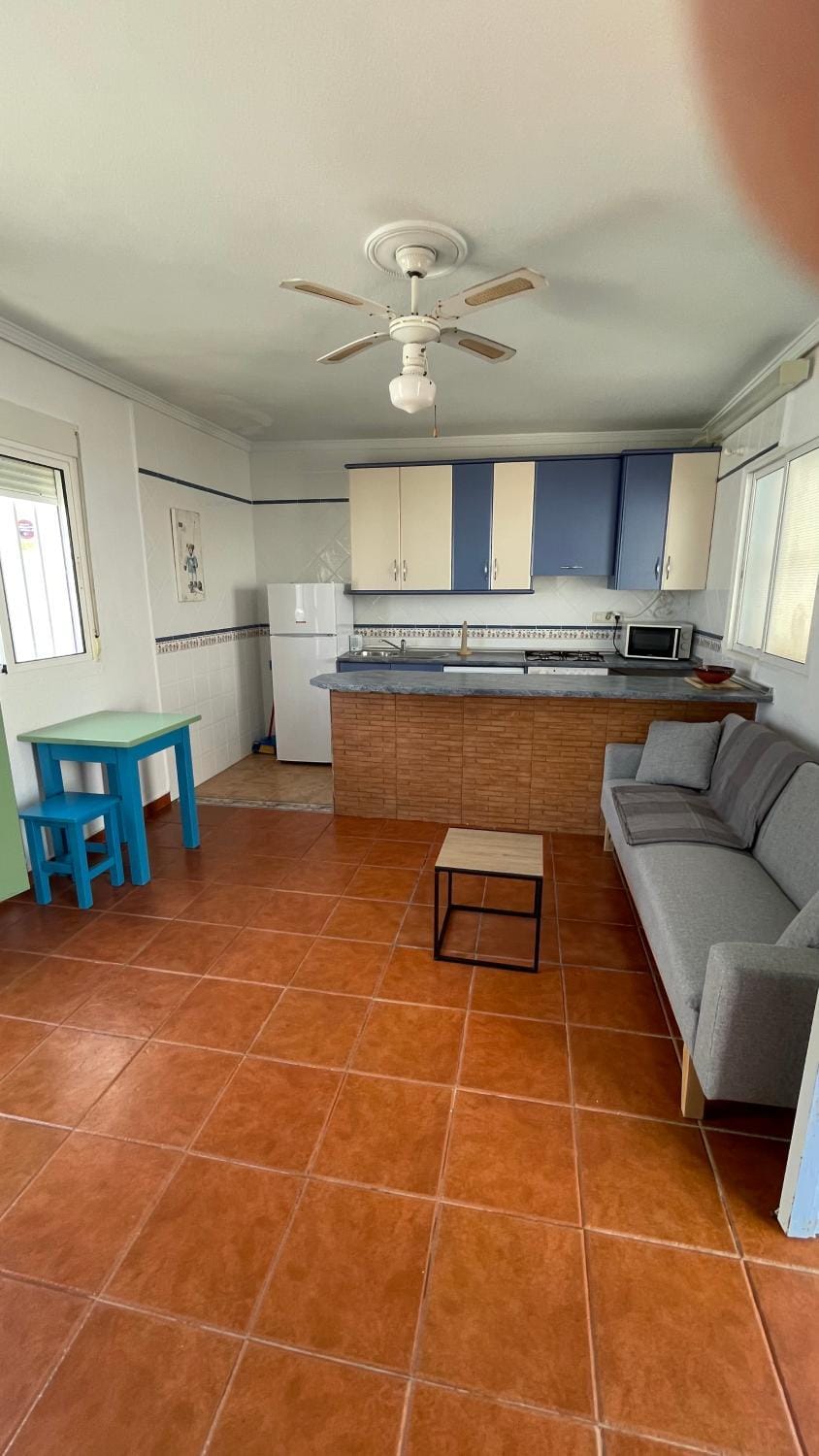 CASA CALILLA Apartment in San José