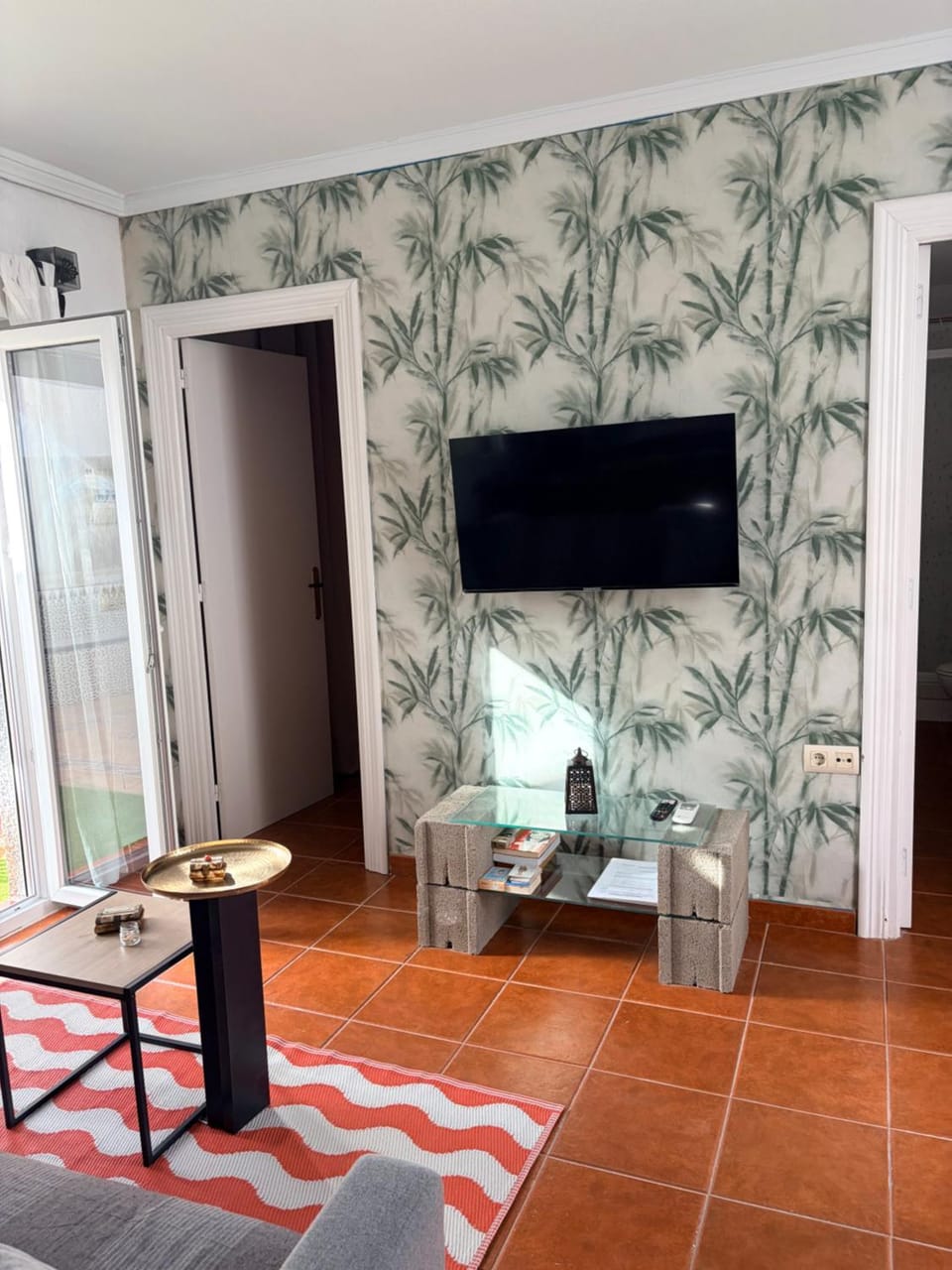 CASA CALILLA Apartment in San José