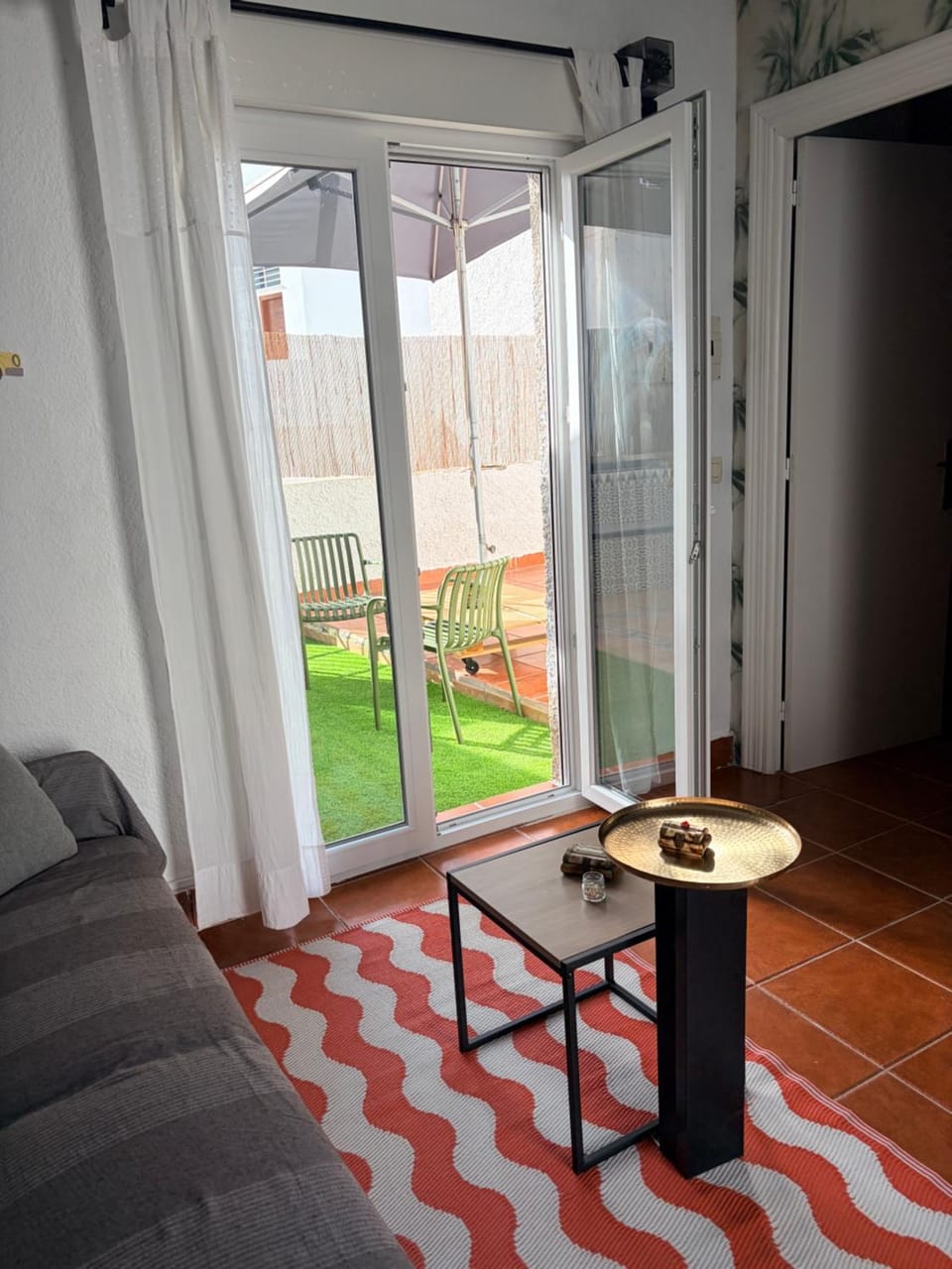 CASA CALILLA Apartment in San José