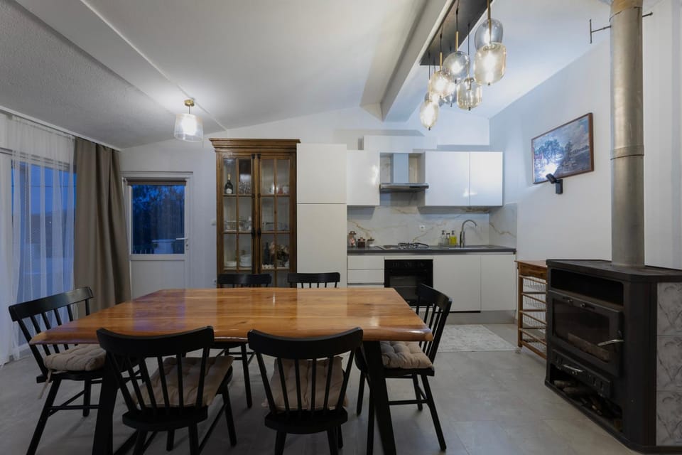 Family Little Paradise House in Šibenik-Knin County, Croatia