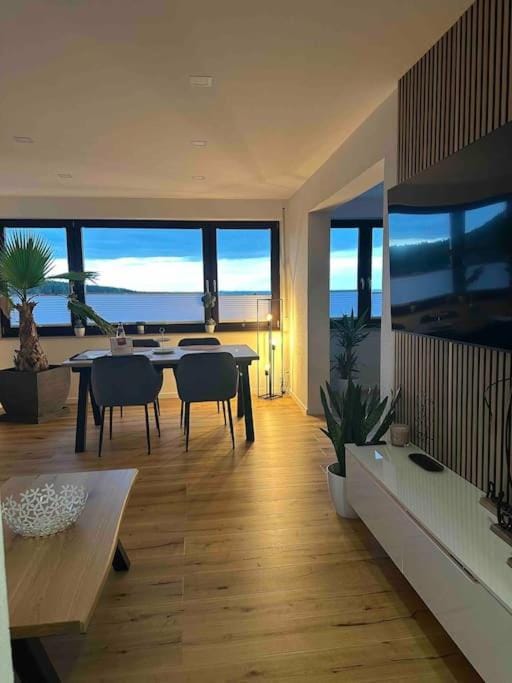 Saunaoase-Zollerblick Apartment in Albstadt
